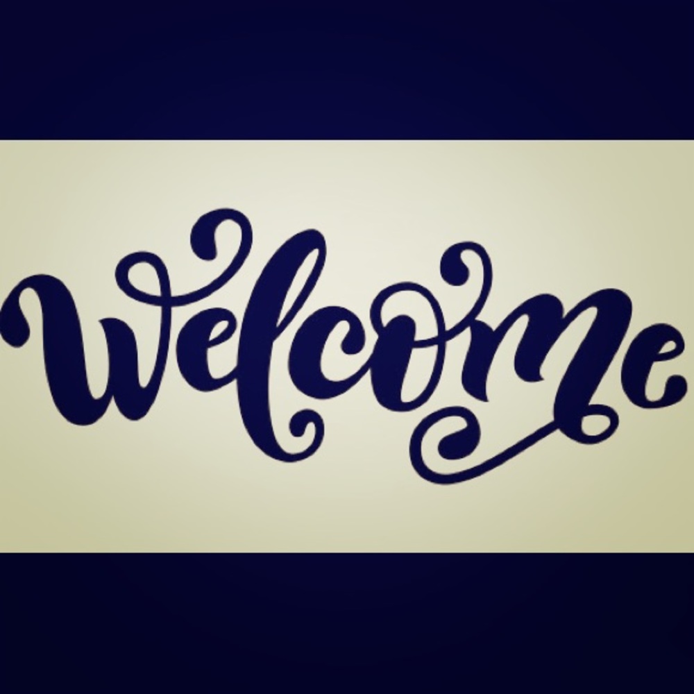Hi everyone!